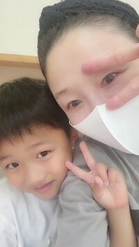 小原正子『涙しながら☆』