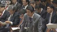 政治ニュース - 「多くの国民が怒り」安倍総理　韓国議長に謝罪要求 | 動画視聴は【Abemaビデオ(AbemaTV)】