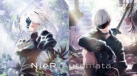 NieR:Automata Ver1.1a Chapter.9〜12【最新話】7/26 19:30~