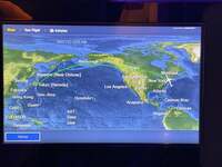 戸田恵子『ひさしぶりのにゅーよーく!』