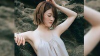 乃木坂46樋口日奈 初写真集で制服を脱いだ“素の私”