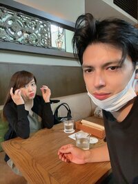 川崎希『あやしいアレク‼️』