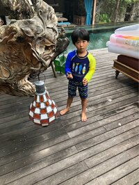 市川海老蔵『愛を感じた』