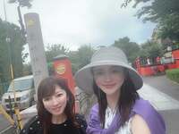 手島優『今のうちにやっておきたい事♪』