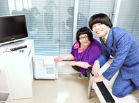 安藤なつ『夕焼け綺麗でしたね。』