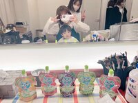 辻希美『今日は♡』