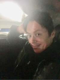 山田純大、海老蔵の娘は「素敵なレディー」複雑な心境も