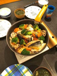 みきママ、花粉症予防メニューを公開「美味しそう」「参考になります」の声