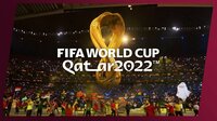 FIFAワールドカップカタール2022 - 決勝トーナメント - 大会 エンディング|FIFA ワールドカップ 2022 (スポーツ) | 無料動画・見逃し配信を見るなら | ABEMA