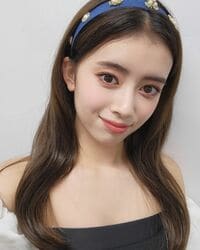 「美人度が増し増し」「顔面世界遺産」NiziU・リマの“おでこ全開”眼福カチューシャショットに称賛多数！