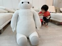 アレクサンダー『すごいのが来たぜ‼️』