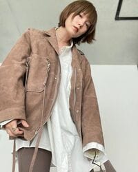 「ちょータイプ」「カッコいいー」本田翼のメンズ服を着こなした姿にファン絶賛