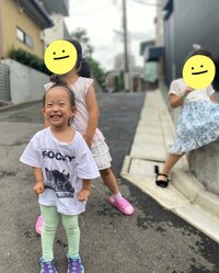 尾形あい『しかし、、、、、本当良く似てること。』