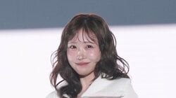 FRUITS ZIPPER櫻井優衣「足ほっそ！」“純白”ミニ丈から覗くほっそり美脚にファン驚嘆「美脚すぎる」