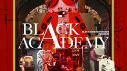 BLACK SMOKER PRESENTS「BLACK ACADEMY」開校！！"生きることは創造すること。もっとクリエイティブに、面白くするポテンシャルを秘めている— この答えを体現する達人たちが、学校では教わらなかった授業で教鞭をとる。"