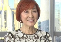 NYで超セレブ生活を送る松居一代、トランプ大統領家との関わりを告白「68年生きて一番ビックリ」