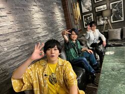 『ヒプマイ』7th LIVEの感想は“靴下とパンツ”…!?イケブクロ・シブヤ・シンジュクのシャッフルトークはツッコミどころ満載！