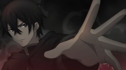 アニメ『魔王軍最強の魔術師は人間だった』海賊にサティがさらわれた…第10話あらすじ＆先行カット公開