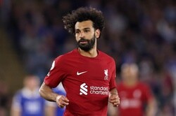 7季ぶりにCL出場逃す…リヴァプールFWサラーが謝罪「言い訳できない」