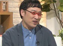 山里亮太、昔口説こうとしてた女性芸人明かす「お笑いマウントをとって尊敬させようとしていた」