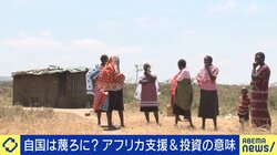 アフリカのワクチン代、日本が約810億円支援に賛否 その価値は…ひろゆき氏「政府がお金を突っ込まないとビジネスの場所を他の国に取られる」夏野剛氏「外交上、必要な投資」