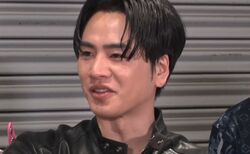 OMI「腹決めてやってると思う」後輩・GENERATIONSのあのメンバーを絶賛！