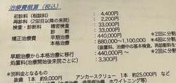 料理研究家、8歳息子の矯正治療を開始「わかってはいますがなかなかですな」 