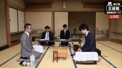 将棋・5月7日週の主な対局予定　7日に藤井聡太六段登場　8、9日に名人戦第3局