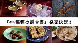 "The Apothecary Diaries" First Official Recipe Book "Maomao's Recipe Collection" Set for Release on May 13th, Features Original Short Story