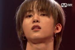 「失うもののない人の声だった」アイドルがたった1人で臨んだ迫真のラップパフォーマンスにライバルたちも立ち上がって拍手