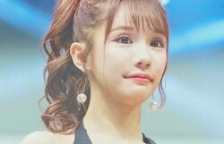 「この顔で生きていたくない」整形総額2000万円の美女、整形前の顔を公開「いじめられて小学校も中学校も不登校だった」