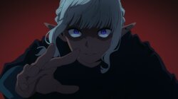 アニメ『ダンジョン飯』エルフの魔術師が登場！第13話先行カット・あらすじ・WEB予告公開