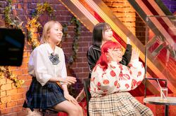 「今なら手錠ですね」人気YouTuberが明かす、登録者数100万人突破の方法とは!?