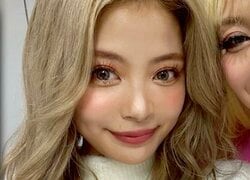 人気女芸人の美人妹、姉からNSCに誘われるも断固拒否「今は専業主婦で3児の母です」