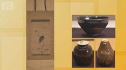 信長・秀吉・家康　名品茶器に宿る野望と権威の舞台裏