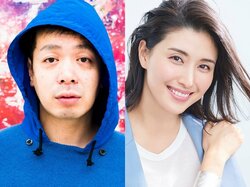 峯田和伸×橋本マナミ『越年Lovers』公開決定！日本・台湾・マレーシアを舞台に３組の男女が織りなすラブストーリー