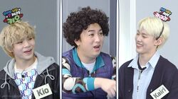 「SEVENTEEN先輩が好きだった」T1419最年少日本人メンバー・キオ、渡韓してK-POPアイドルになった理由