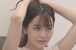 「脱いだらこうなってんの!?」27歳美女が席を外した隙に本人の"大胆グラビア"をコソ見…若手俳優の生活にMEGUMI「男の夢じゃない？」