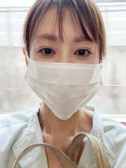 高橋真麻、始めることにした歯科治療「1.2年なんて短いものですから」 