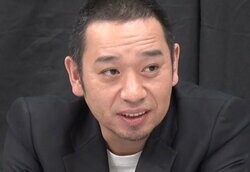 千鳥・大悟「首大丈夫か？」収録中に首を痛めたM-1ファイナリストを心配