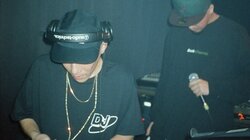 仙人掌&S-kaine、共作アルバム『82_01』よりシングル "WISH Feat. SEEDA"を配信リリース。MIXはJIGG、マスタリングはNaoya Tokunou、ジャケットはDAICHI (midnightmeal records) が担当したスペシャルな作品！