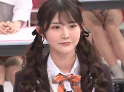 痩せてるのに…Hカップの元看護師キャバ嬢にベッキー「奥行きがすごい」大きさに驚き