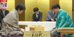 「ご飯五杯いけそう」藤井聡太王位、こってり“鳥味噌鍋”でパワーチャージ 伊藤匠二冠はあっさり“うなぎ南蛮そば”をチョイス