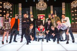 「バトルの神が降りたとした言いようがなかった」Zeebraら総勢10名が口迫歌合戦当時の心境を語る