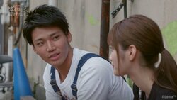 かいせいくんがオオカミ！？ 大胆な行動に出始めたピュアなK1ファイターにDream Amiが疑惑の目　『オオカミくん』新シリーズ