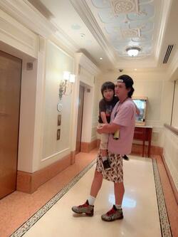  川崎希、TDLのチケットを購入するも行かなかった理由「ホテルまでは行ったんだけど」 