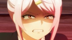 Liz et ses compagnons capturés par la bande de bandits Barrel... Résumé et visuels en avant-première de l'épisode 19 de « Nageki no Bōrei wa Intai Shitai » dévoilés