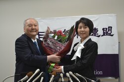 「ひふみん」が新語・流行語トップテン入り　将棋界引退後もタレントとして活躍