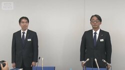 架線断線・出火…トラブル相次ぐJR東日本　背景に修繕費800億円削減