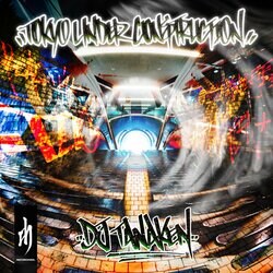 “リアル・ヒップホップ”DJ、DJ TANAKENが、 これまでのキャリアでリンクしたシーンの重要人物をピックアップ 『Tokyo Under Construction(東京地下道拡張工事)』ここに完成 !